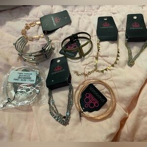 Paparazzi Bracelets 29 pcs